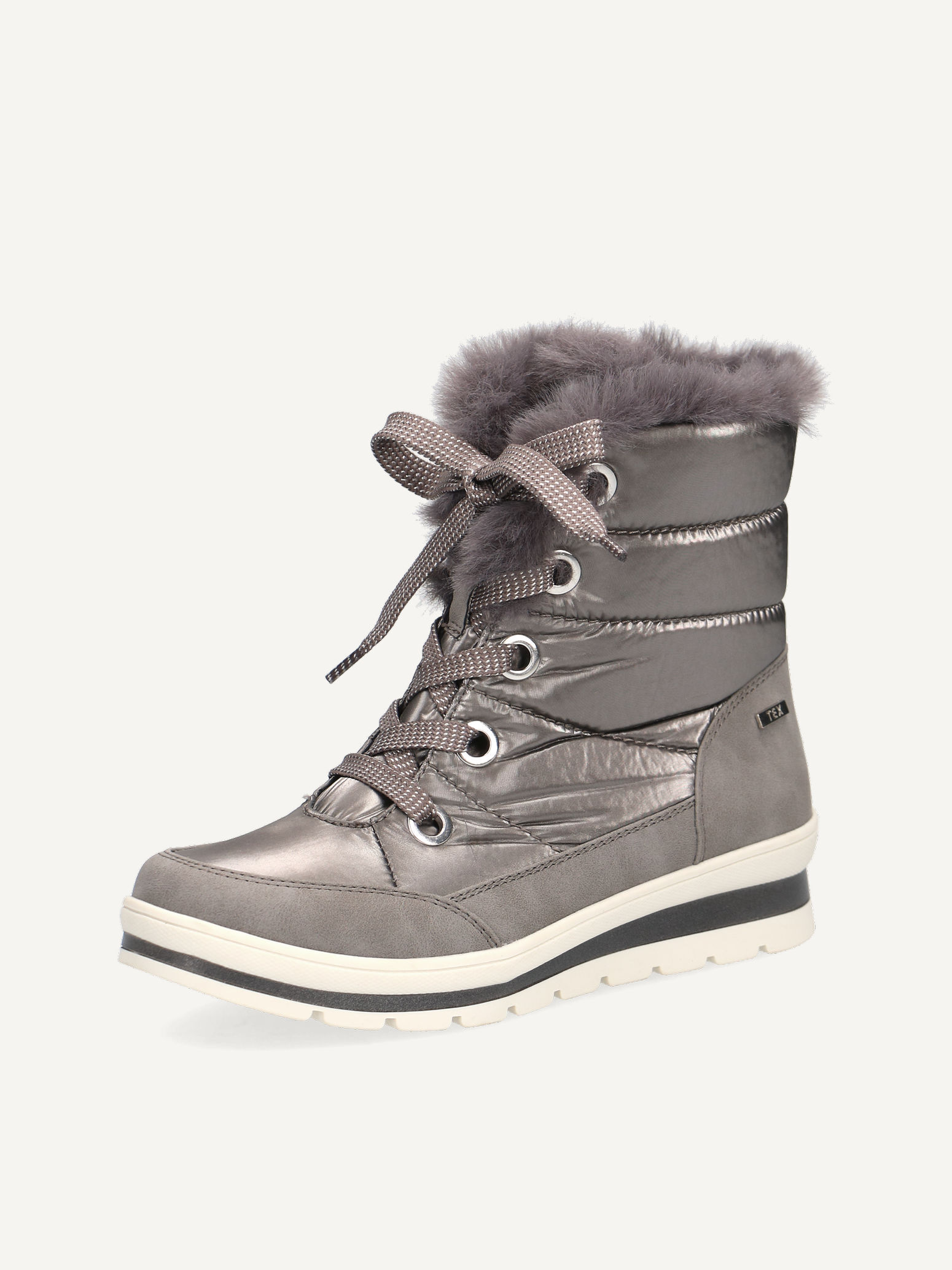 Stiefelette
