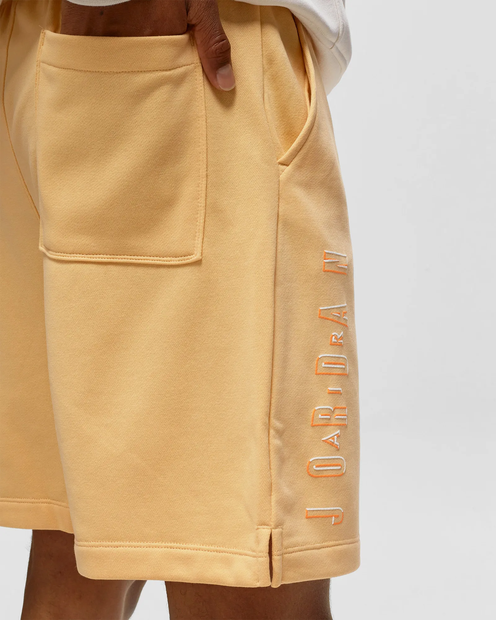 Jordan JORDAN ESSENTIALS SHORTS