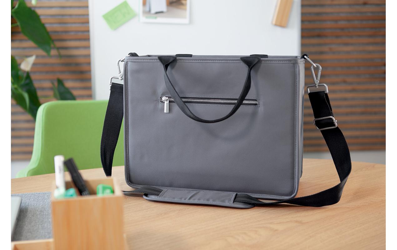 Notebooktasche Desk Sharing Bag Premium M 14 