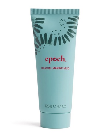 Epoch Glacial Marine Mud Maske