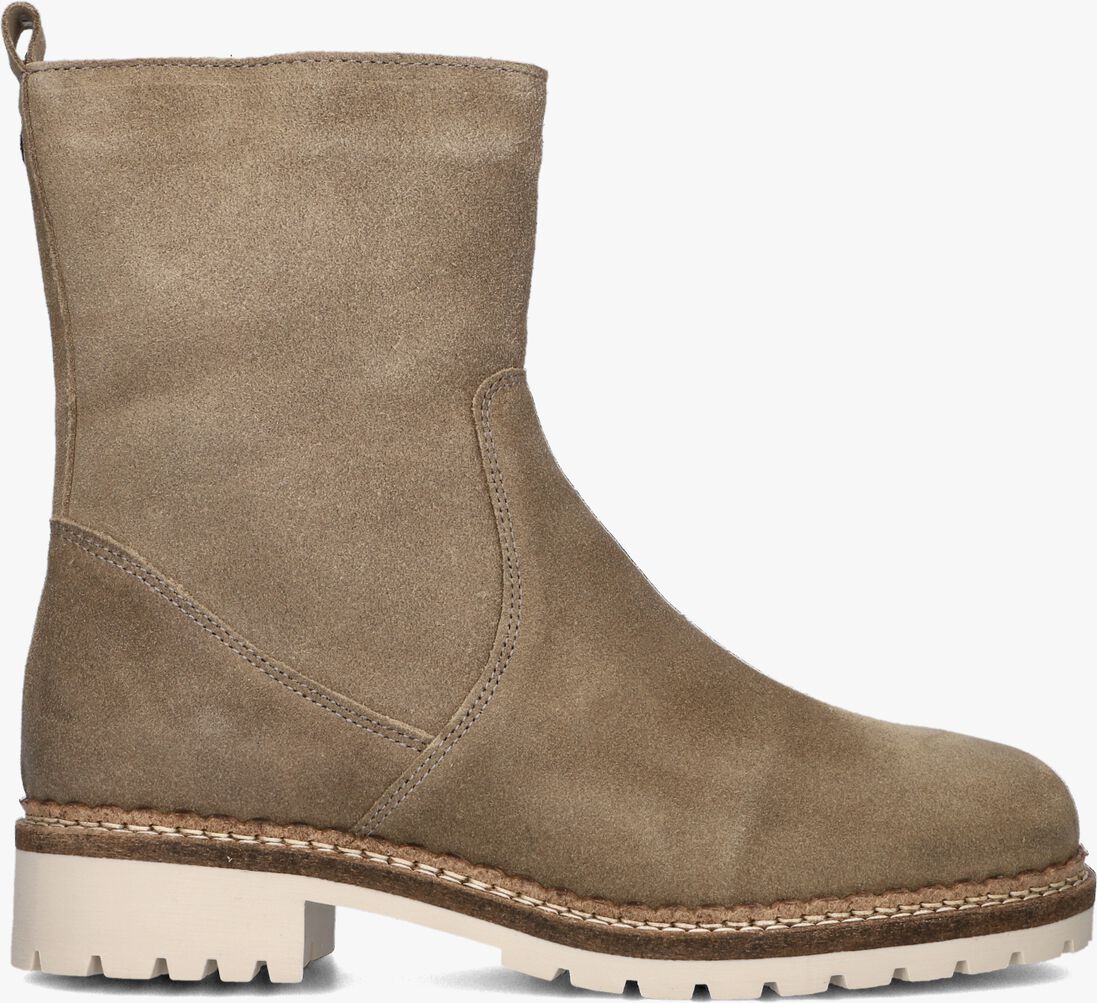 TANGO taupe tango enkelboots julie 25 1
