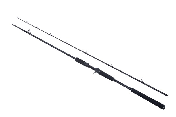 Combo Casting Ultimate Collos Heavy Baitcast