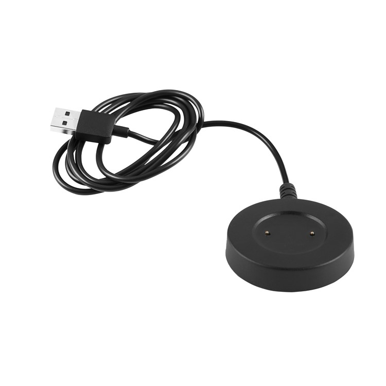 Huawei Watch GT / GT2 / GT 2e / Honor Watch Magic / GS Pro USB Ladegerät Dockingstation - Schwarz
