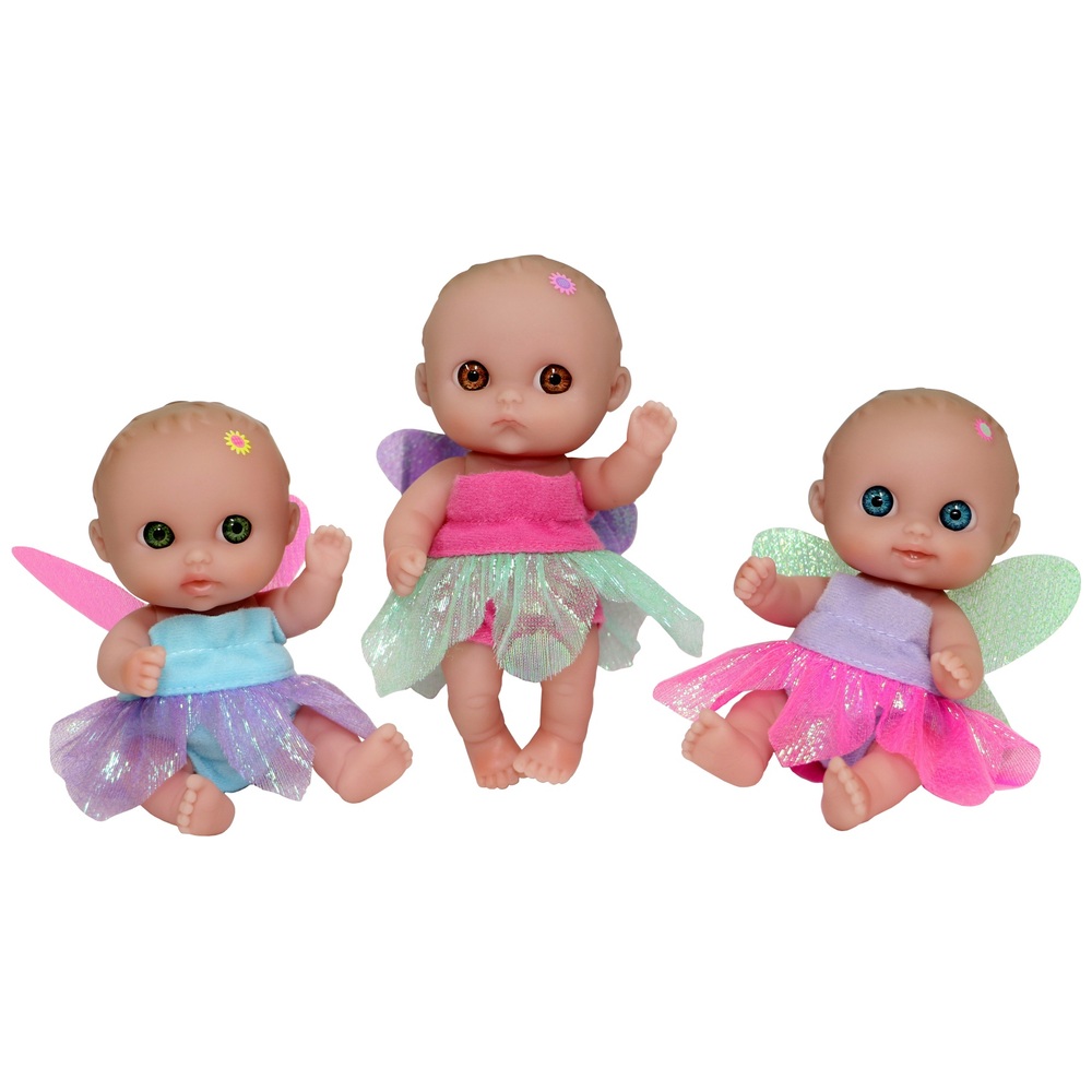 Lil' Cutesies 13cm Puppensortiment
