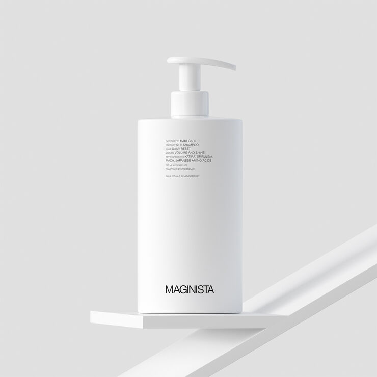 MAGINISTA MAGINISTA SHAMPOO DAILY RESET 750ML