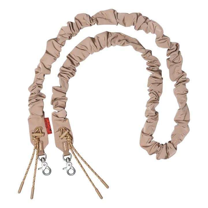 Topologie Cordon Bungee | Beige