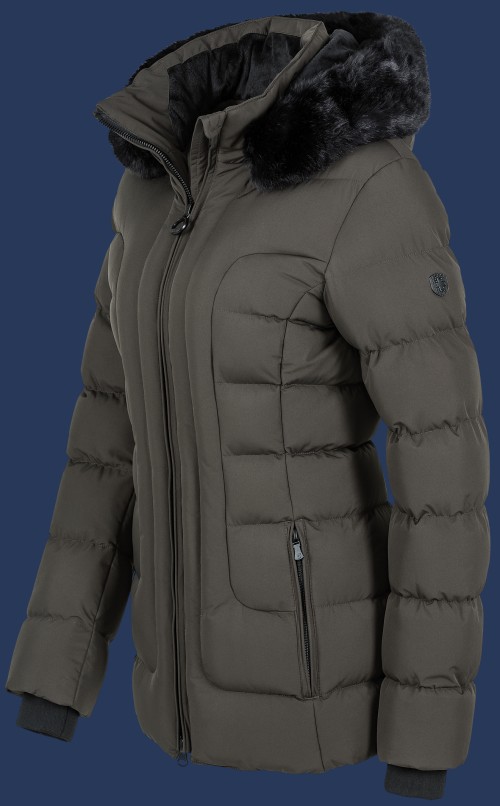 Belvitesse Medium PolyAirLite, Blackarmy
