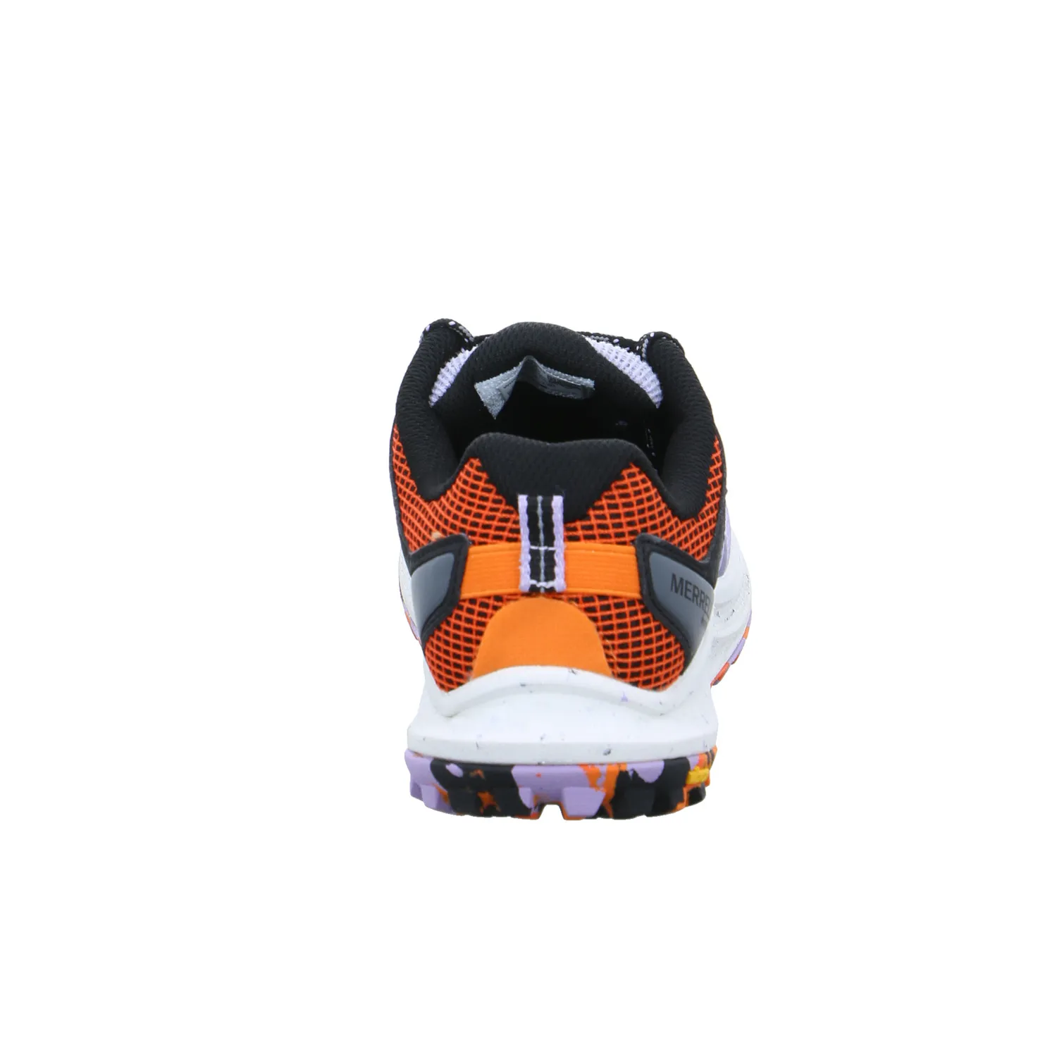 MERRELL Walking / Outdoor Damen Flieder Synthetik  Gore-Tex