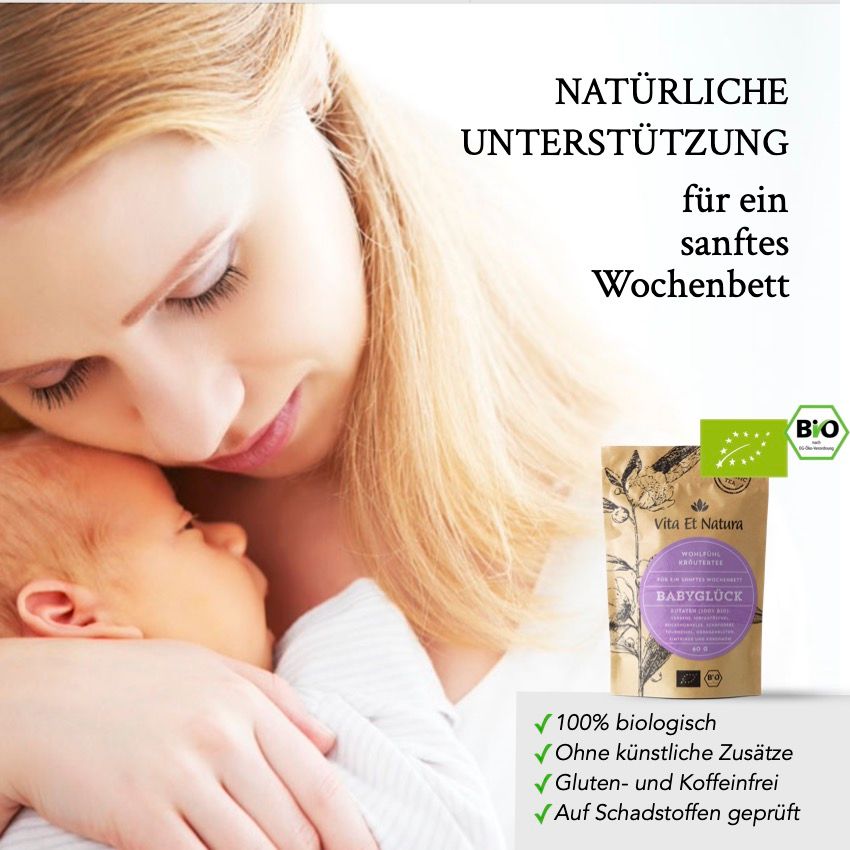 Wochenbett-Biotee 