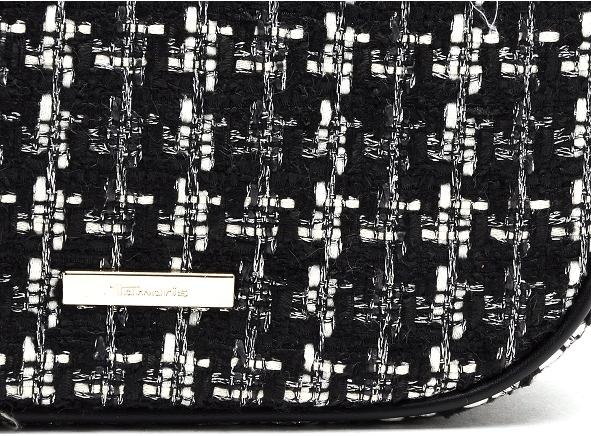 Tamaris accessories ville accessoires jessica 31822 noir
