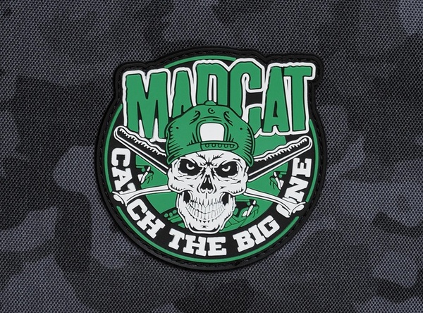 Sac à dos Madcat Backpack L 45L W. 2 Boites