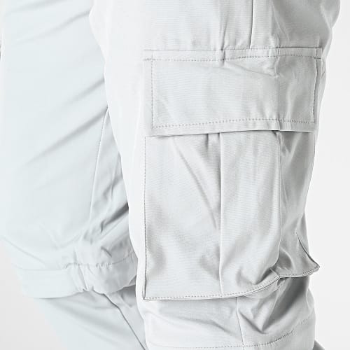 Pantalon Jogging Gris