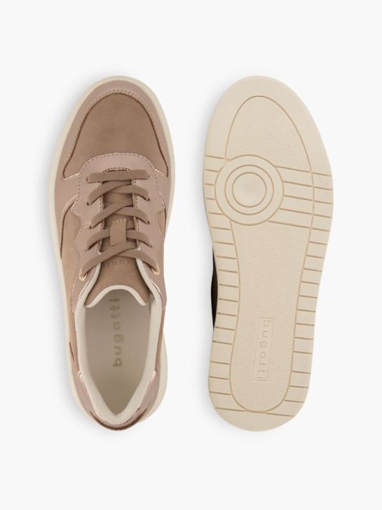 bugatti Sneaker Rosegold