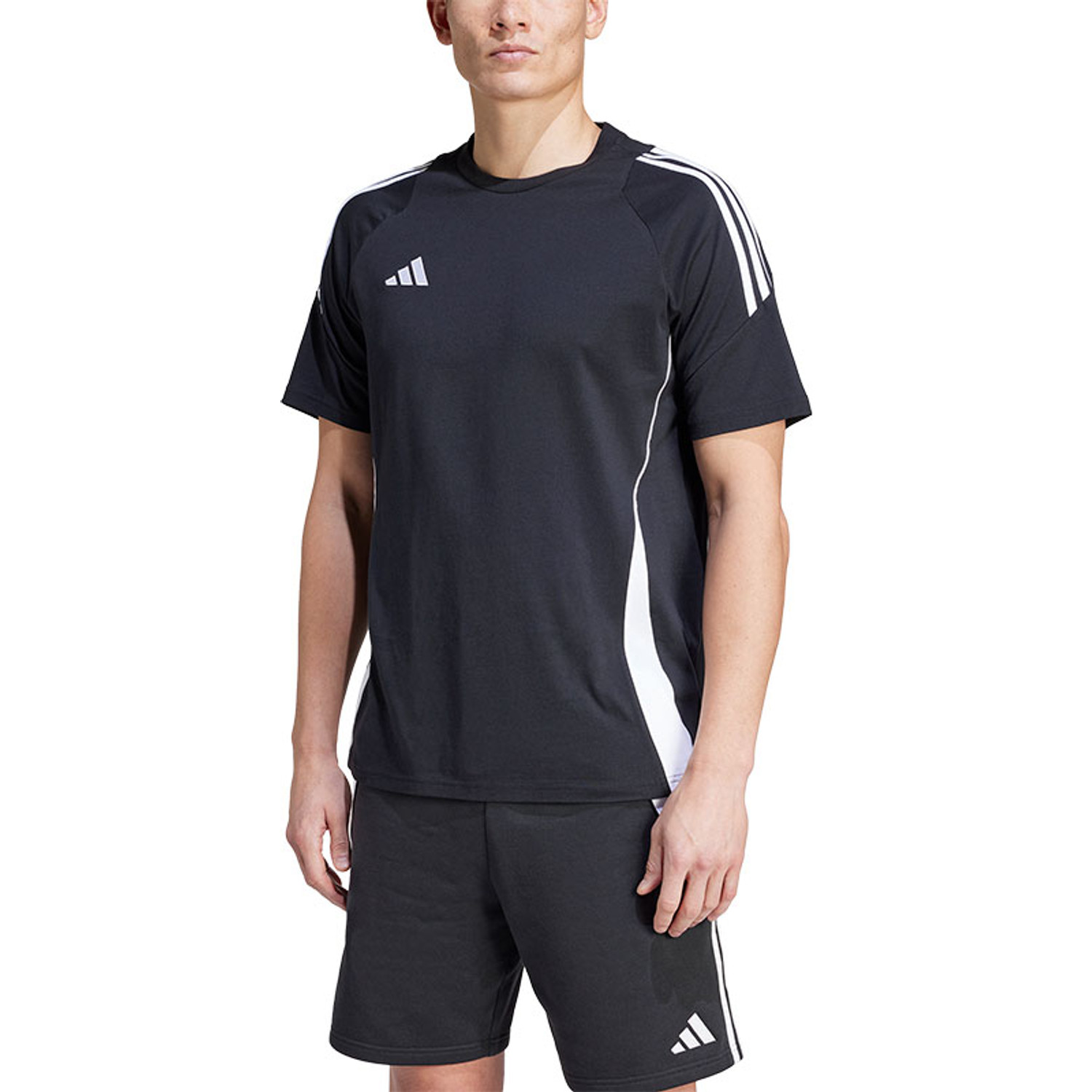 adidas Tiro 24 Sweat Tee