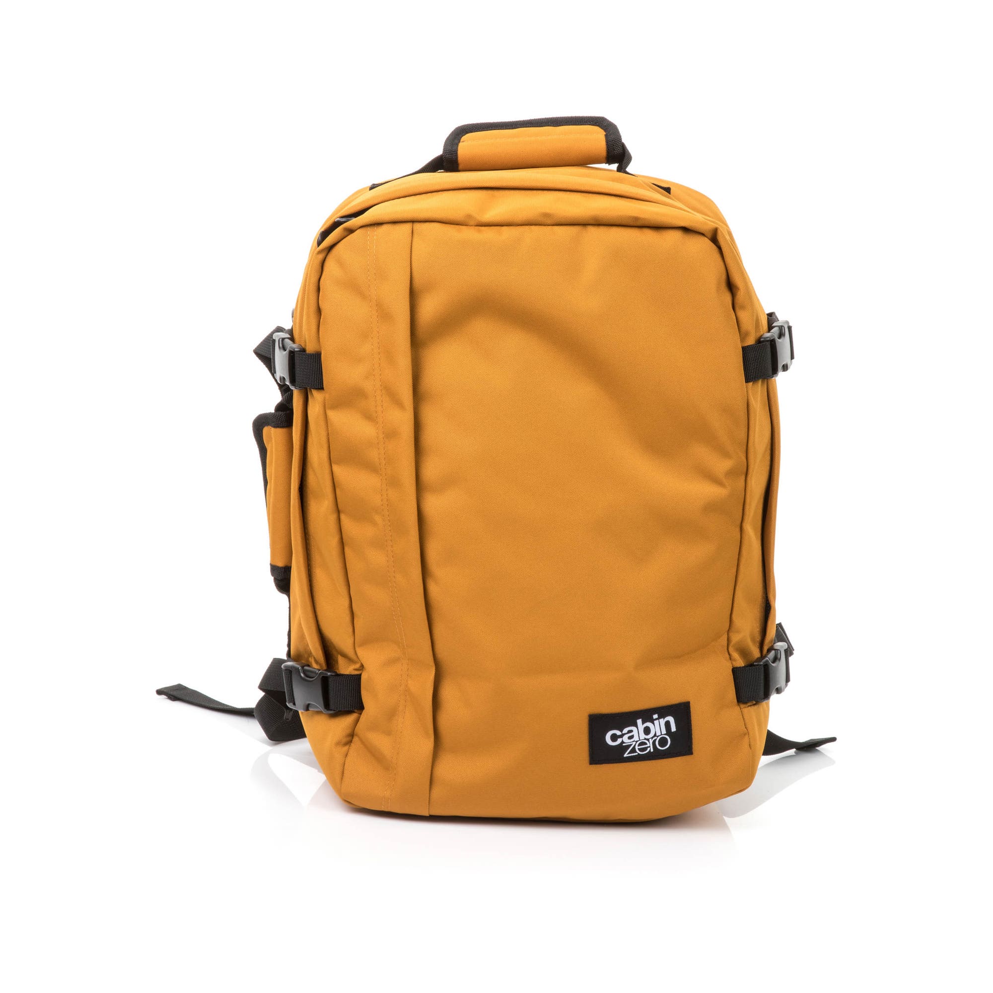 Sac à dos orange