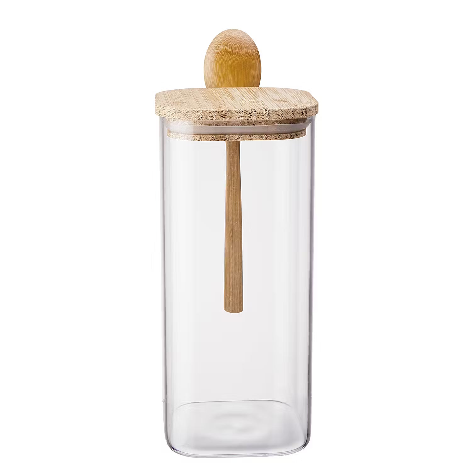 COMPOSITION Vorratsglas