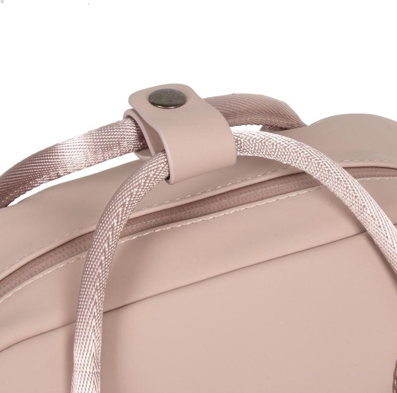 New Rebels Harper 9 Liter Waterproof Rugzak met Laptopvak 13,3