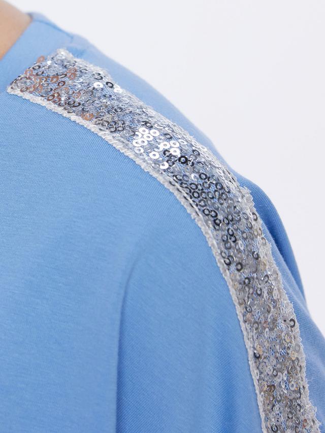 Shirt With Star