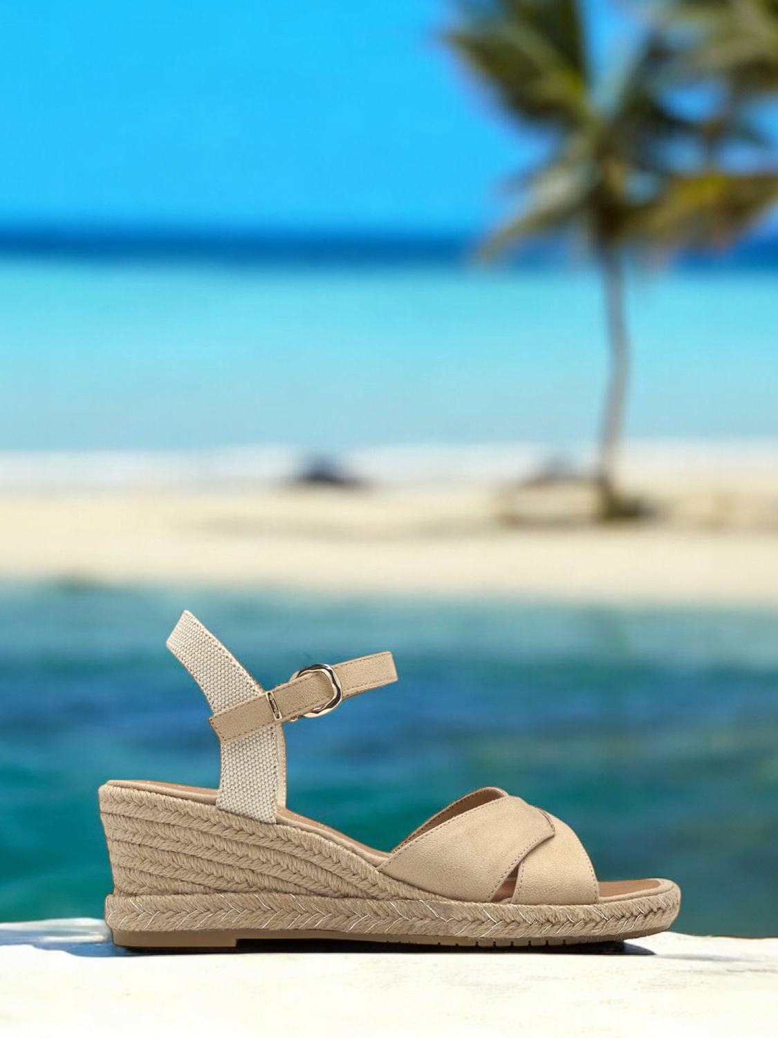 Tamaris Leana Sandal