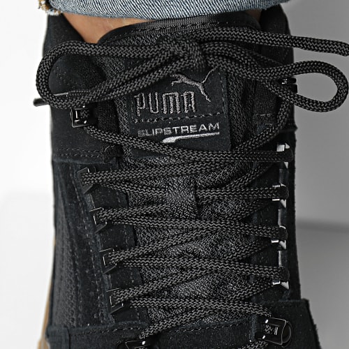 Baskets Slipstream Xtreme Cordura 393264 Puma Black Flat Dark Gray