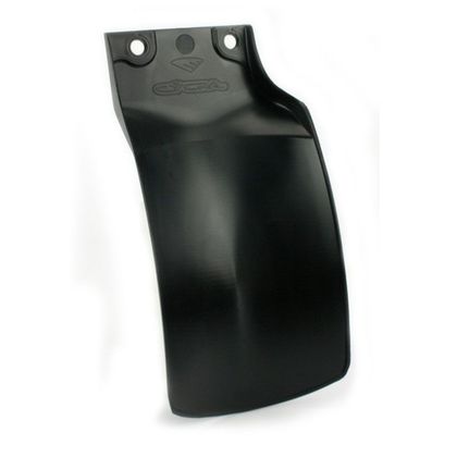 Bavette amortisseur CYCRA noir