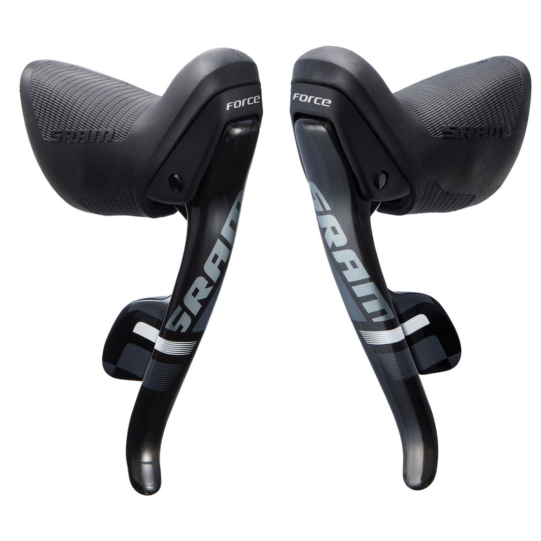 SRAM Force22 2x11-fach Brems-/Schalthebel Set kaufen | Bike-Discount