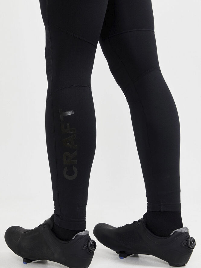 Craft Core Bike SubZ BIB cykelbukser Sort