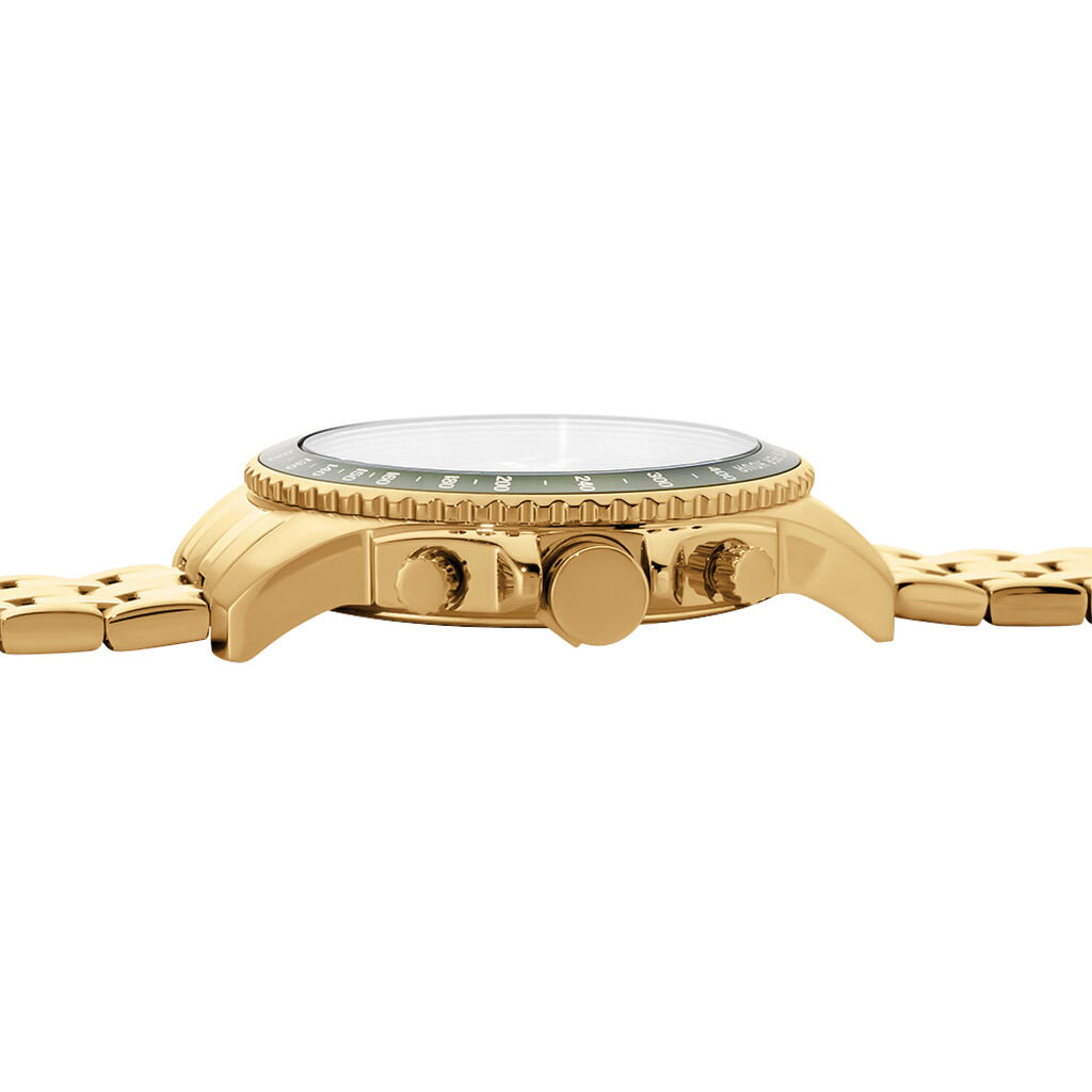 Montre Arctik Acme Vert