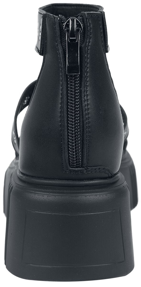 Piper Vegan | Altercore Tongs