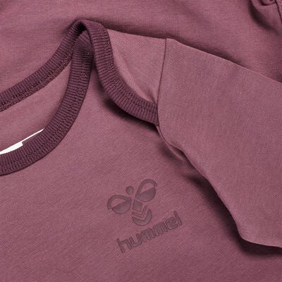 Hummel Maule Body, Rose Brown