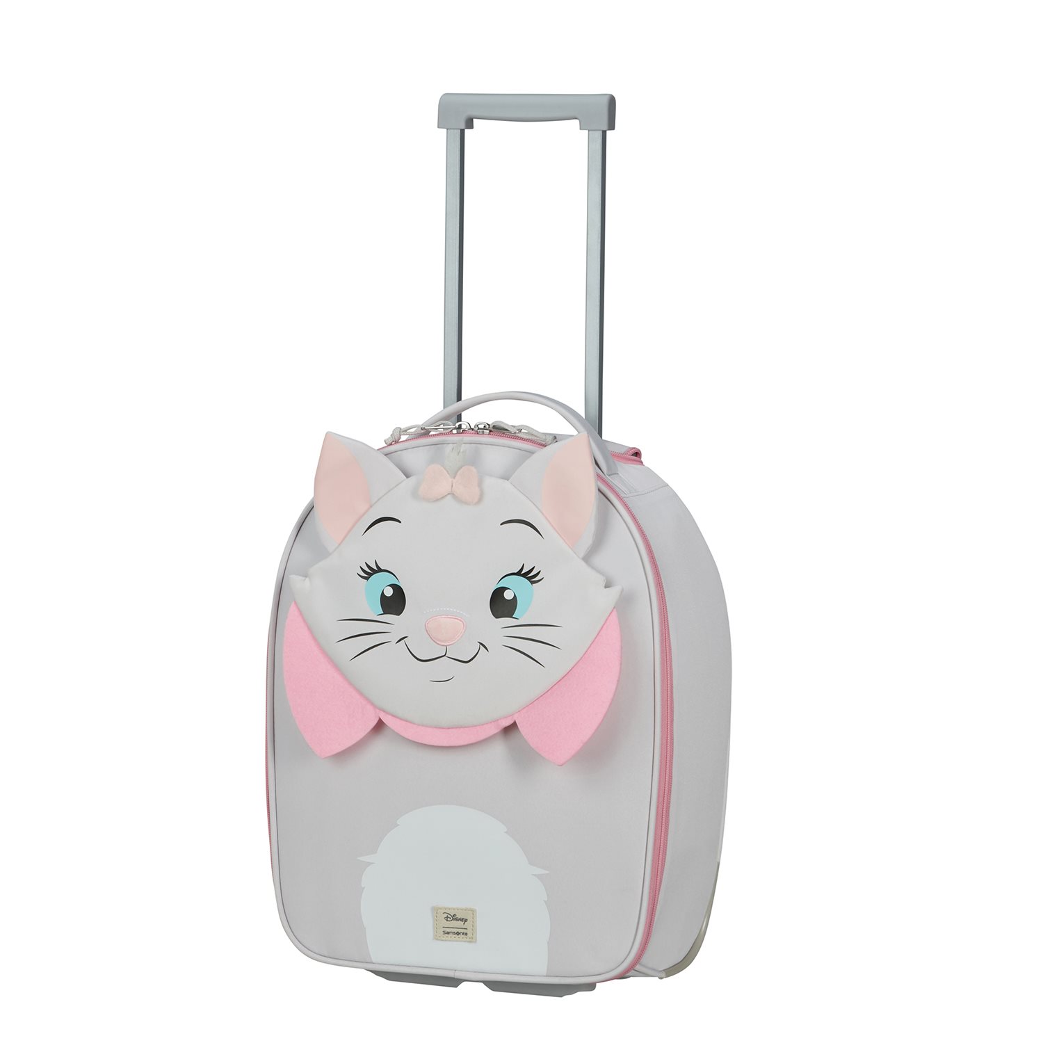 Samsonite Happy Sammies Disney Upright 45 Disney Marie aristocat marie
