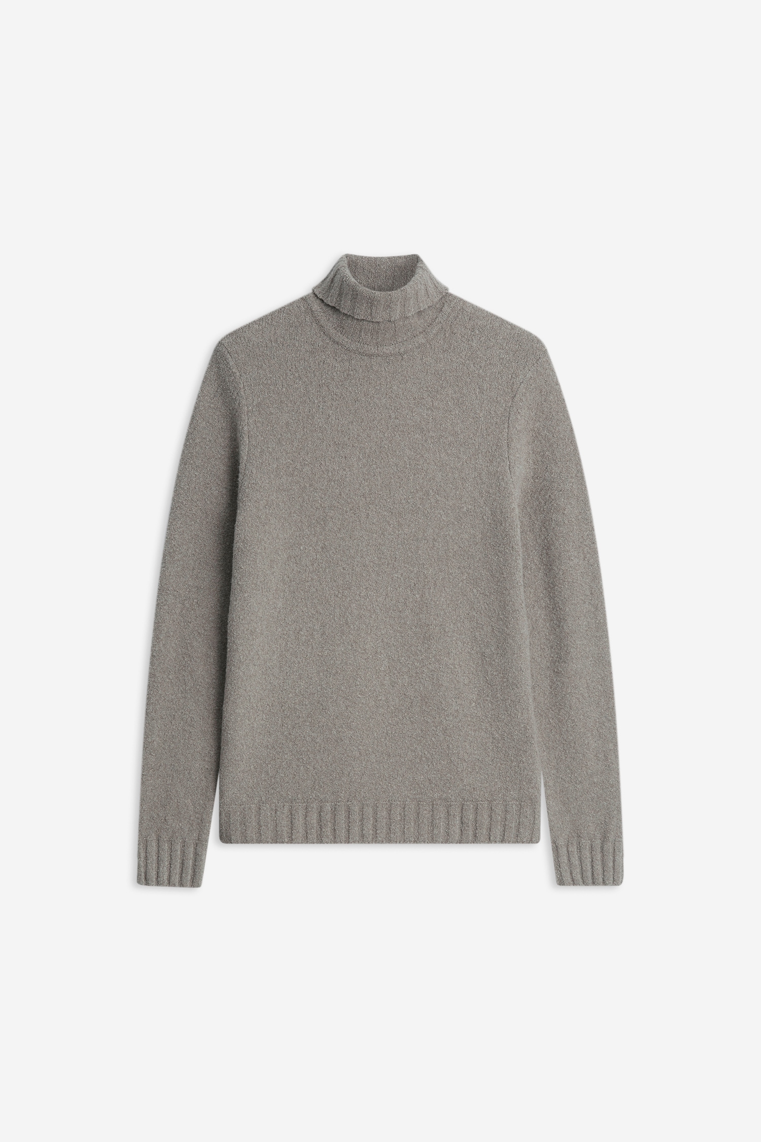 Cinque Strickpullover »CIZINO«, regular fit, Rollkragen