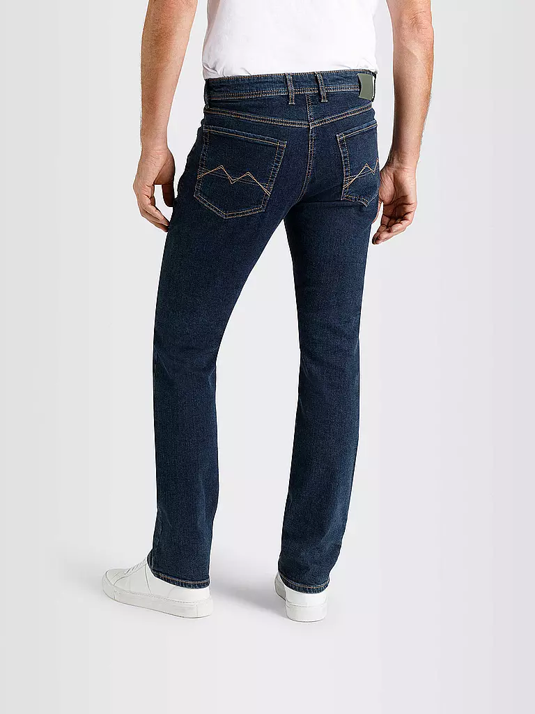 MAC Jeans Straight Fit ARNE blau