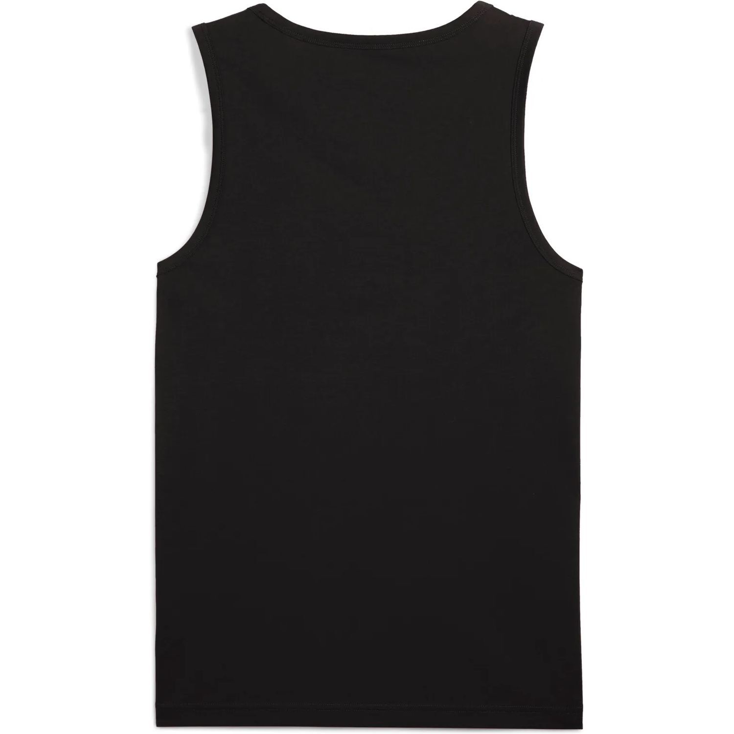 PumaESS No. 1 Logo Tank