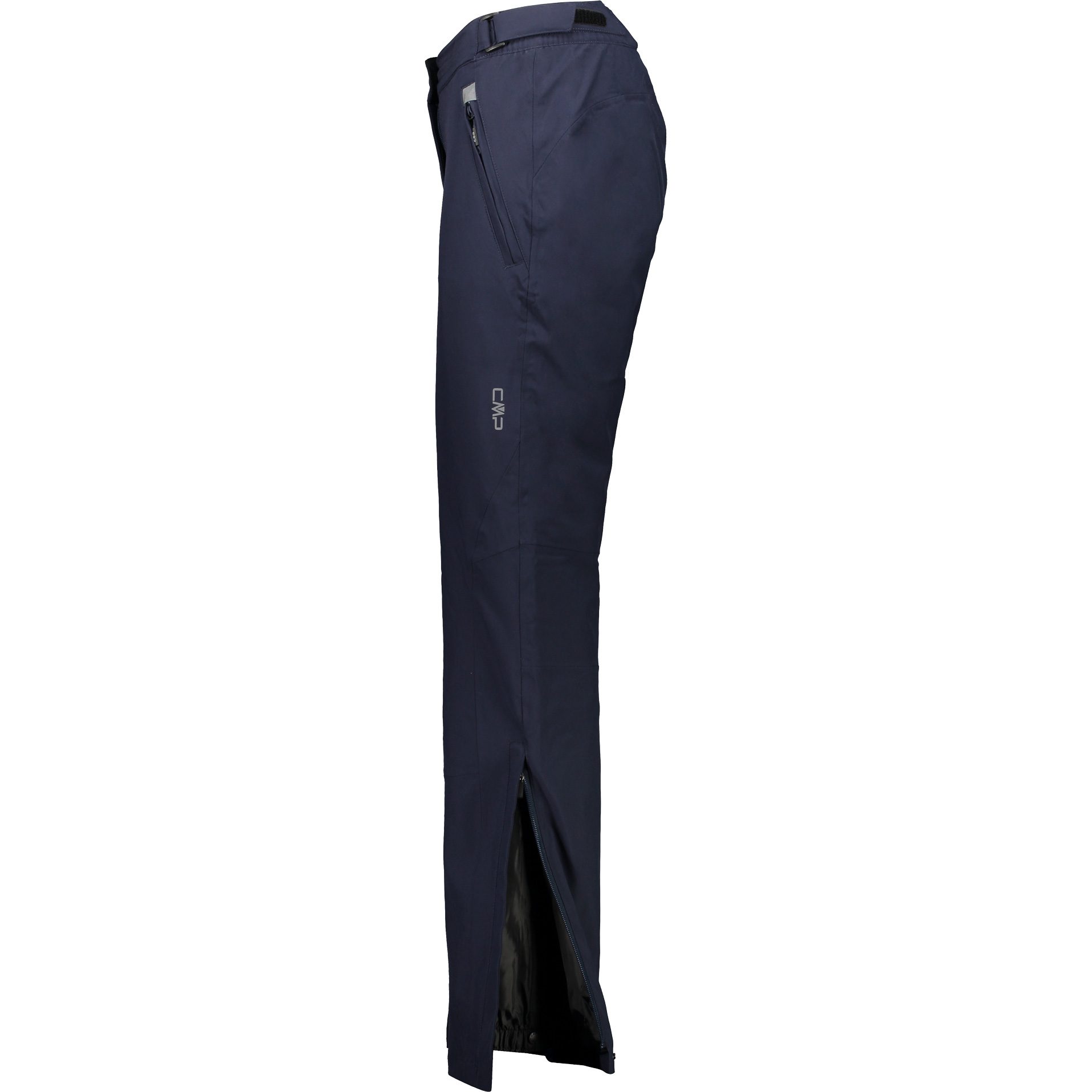 CMP Skihose Damen black blue