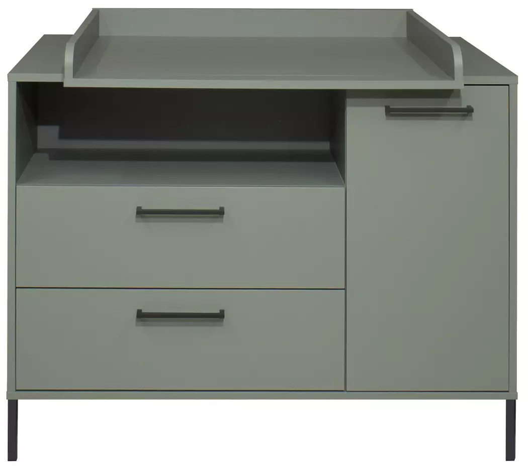 Babyzimmer-Set Ole 3tlg.