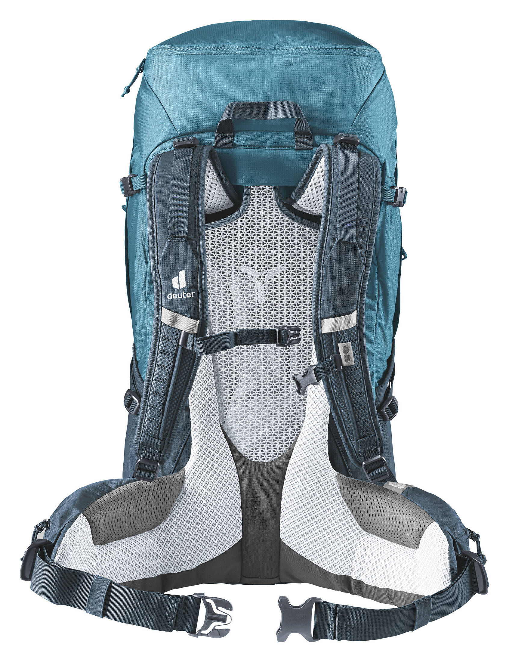 deuter| Herren Wanderrucksack Futura Pro 40