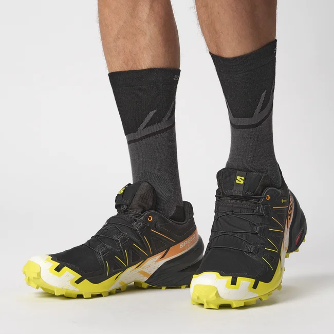 SPEEDCROSS 6 GORE-TEX  Chaussures de trail running pour homme