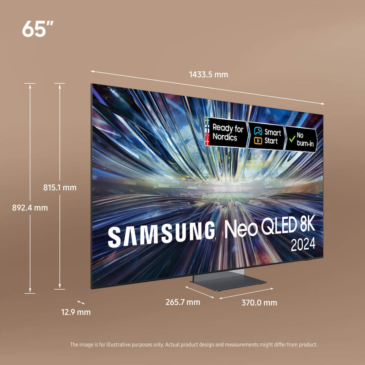 Samsung 65