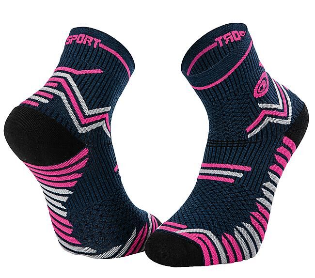 BV SPORT - CHAUSSETTES DE TRAIL TRAIL ULTRA