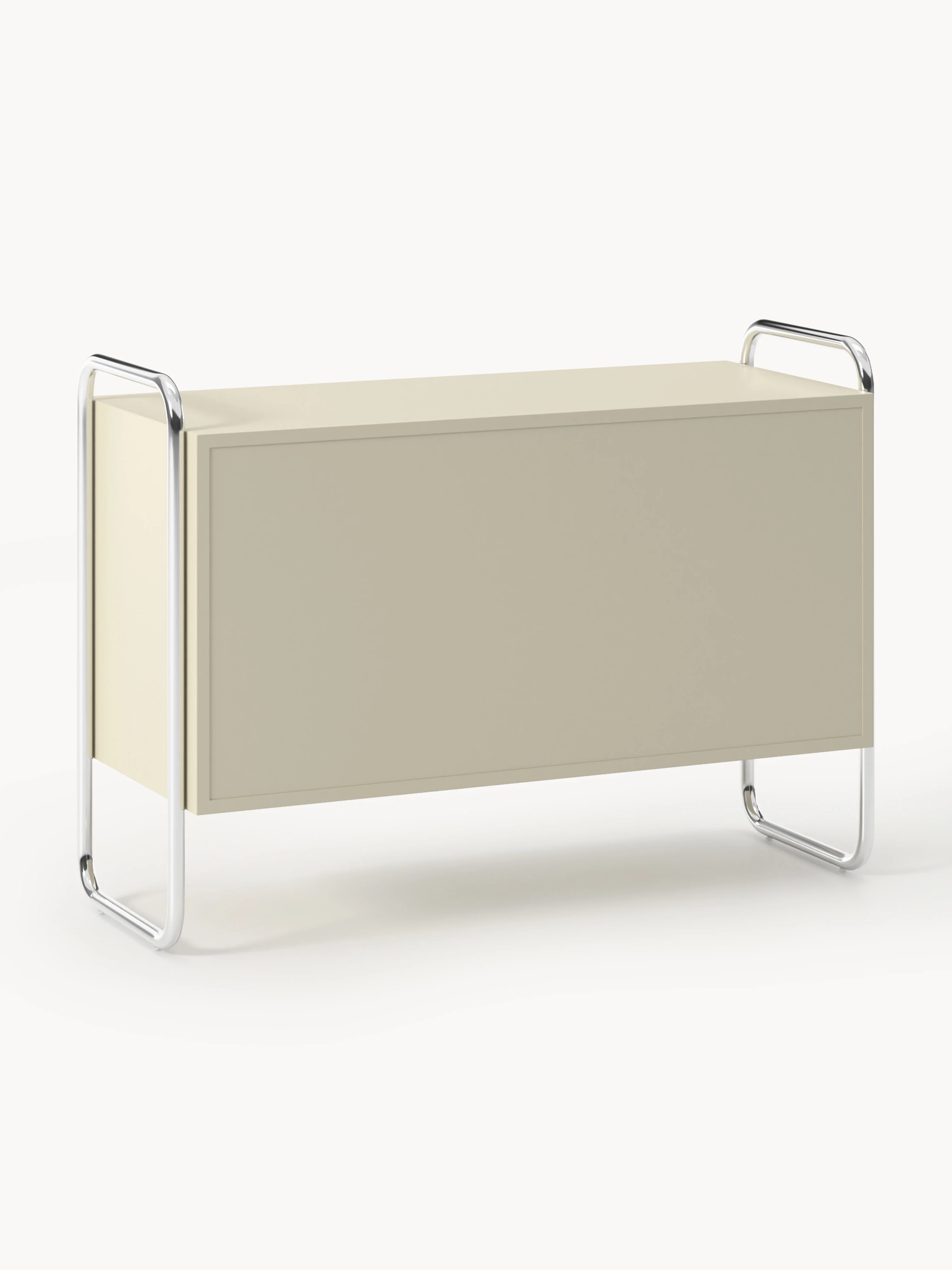 Metalen dressoir Robyn