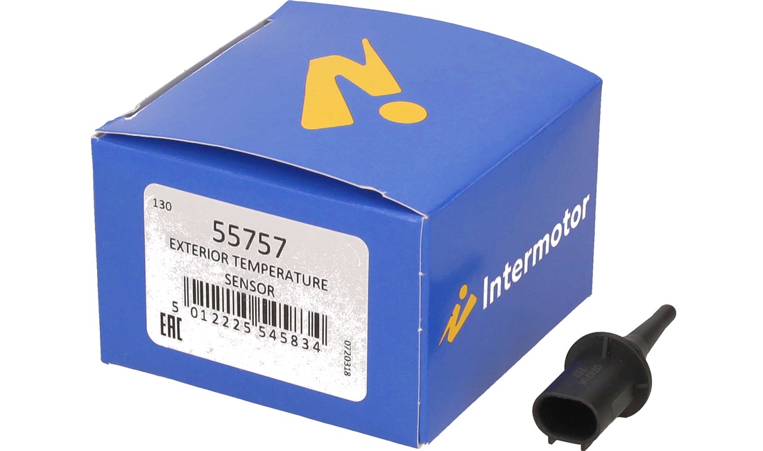 Sensor, udetemp.