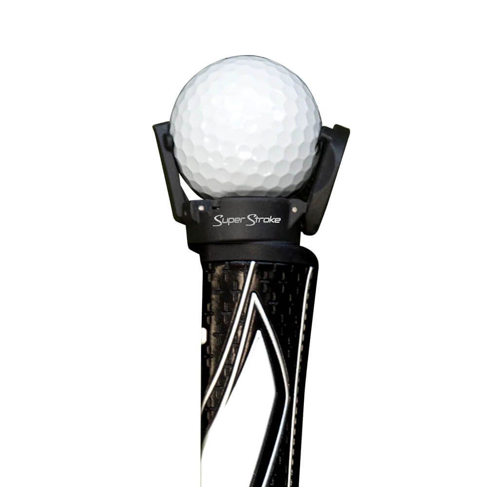 Tech Port Ball Pick-Up