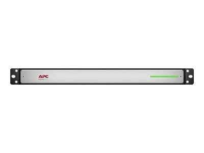 APC - Batterihus (rackversion) - Litiumion - 1U - for Smart-UPS SRT 1000VA