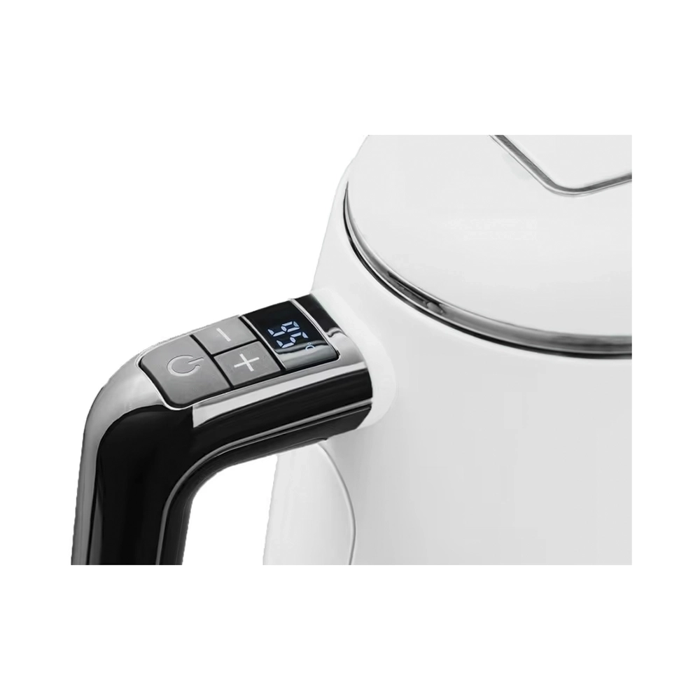 Novis Iconic Line KTC1 Wasserkocher