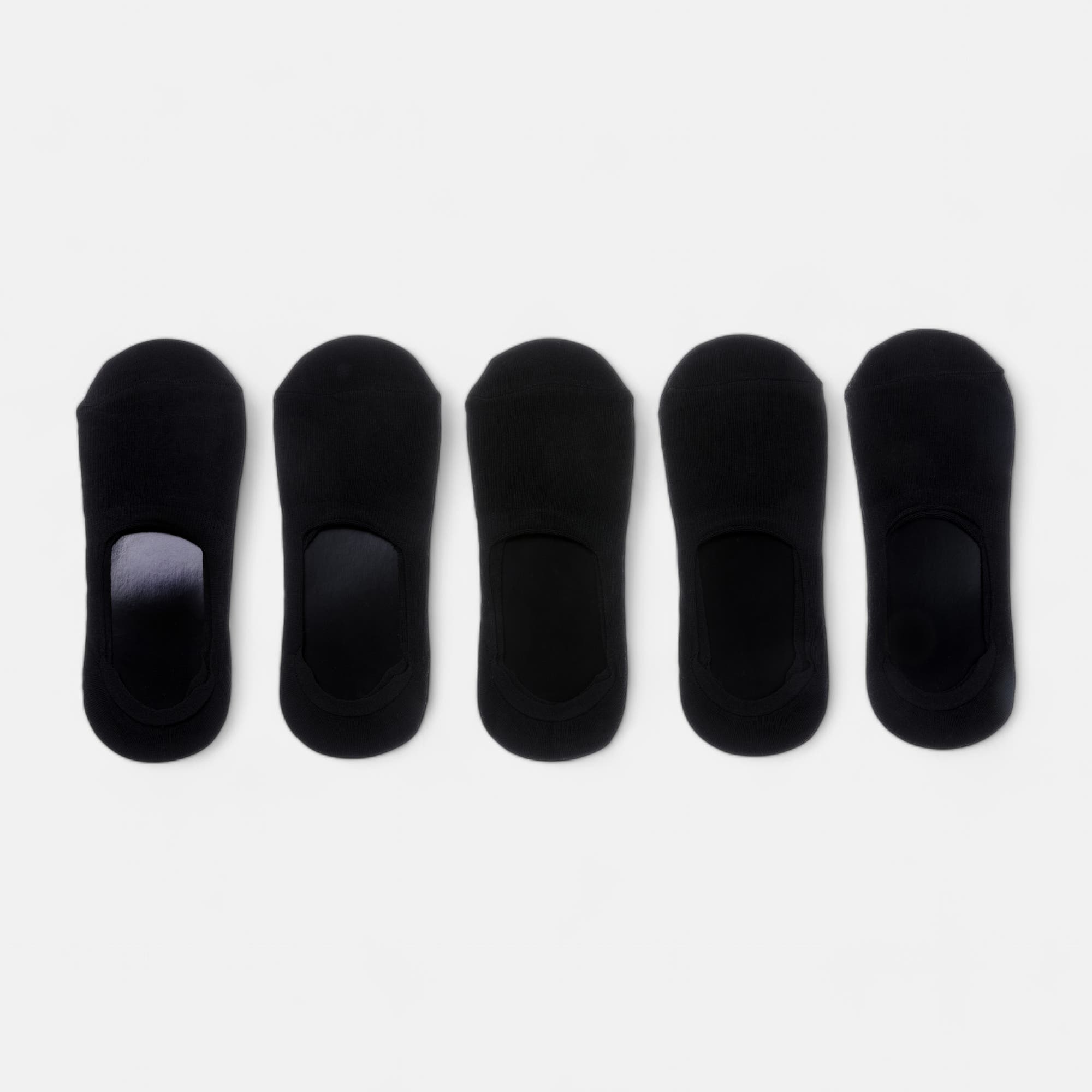 Chaussettes Homme noir