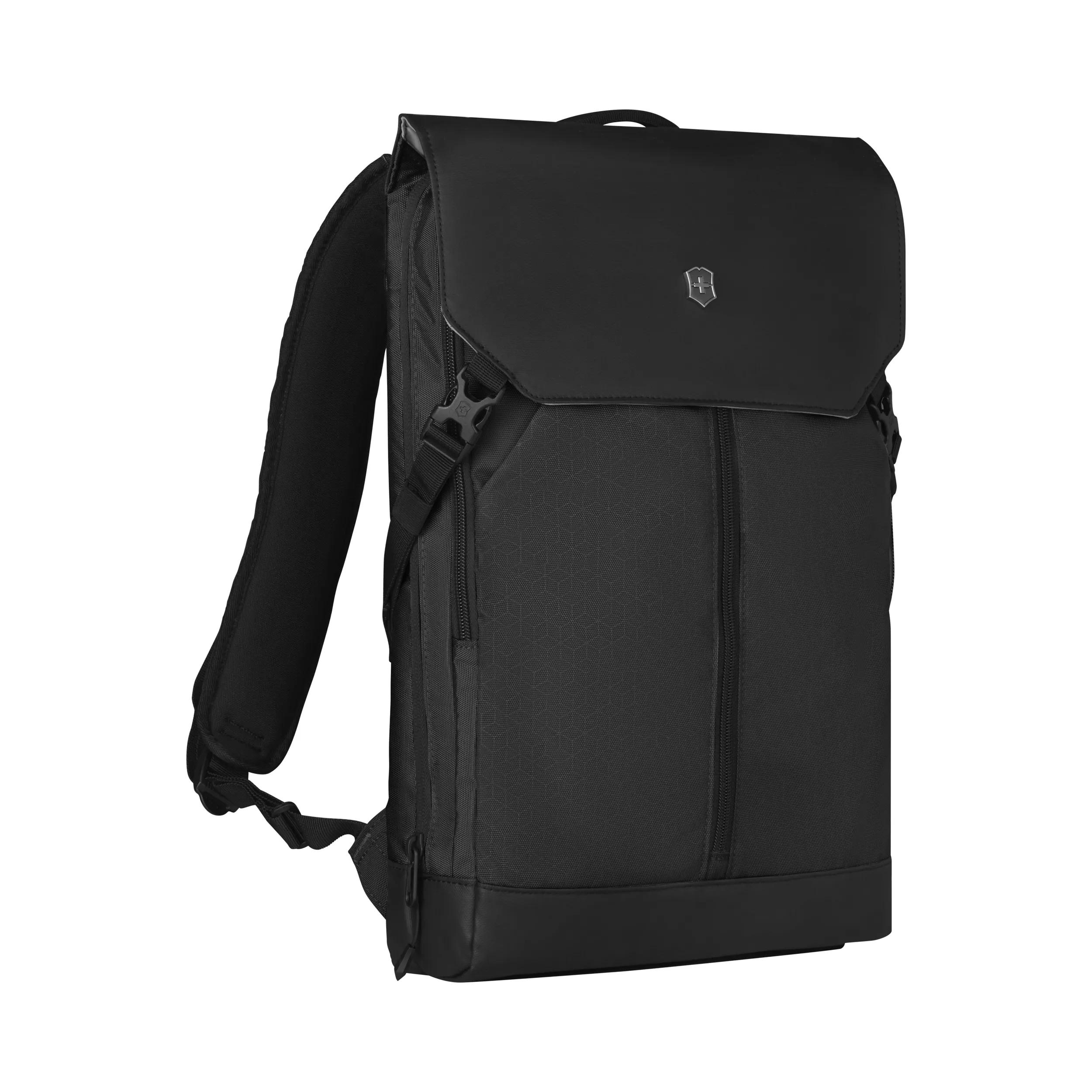 Altmont Original Flapover Laptop Backpack-schwarz