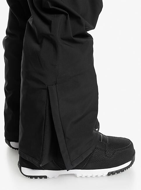 QUIKSILVER - PANTALON UTILITY PANT