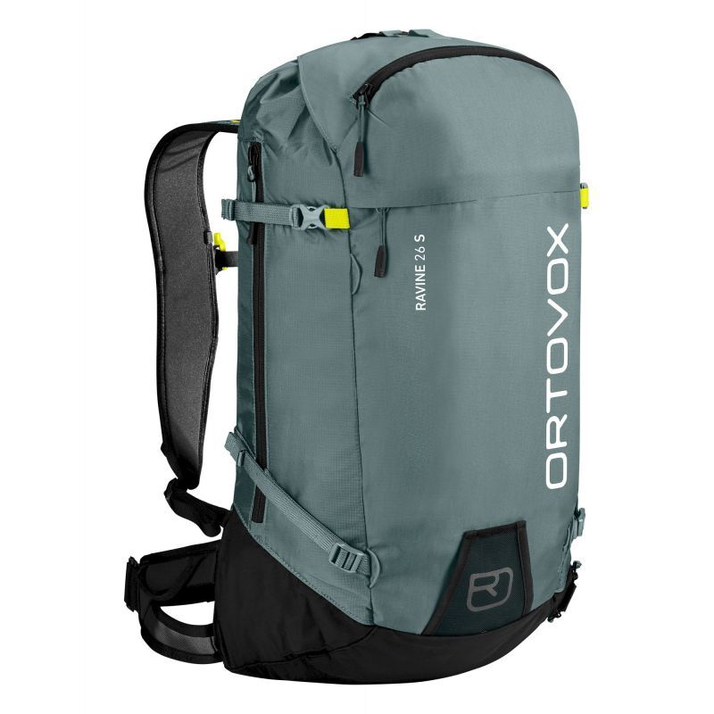 Ravine 26 S - Sac à dos alpinisme femme
