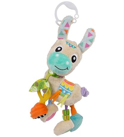 Playgro Aktivitetsleget?j - Aktivitets Lama m. Oph?ng